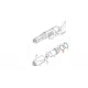 STIHL  Pierścień uszczelniający 30x1 4861 649 0200
